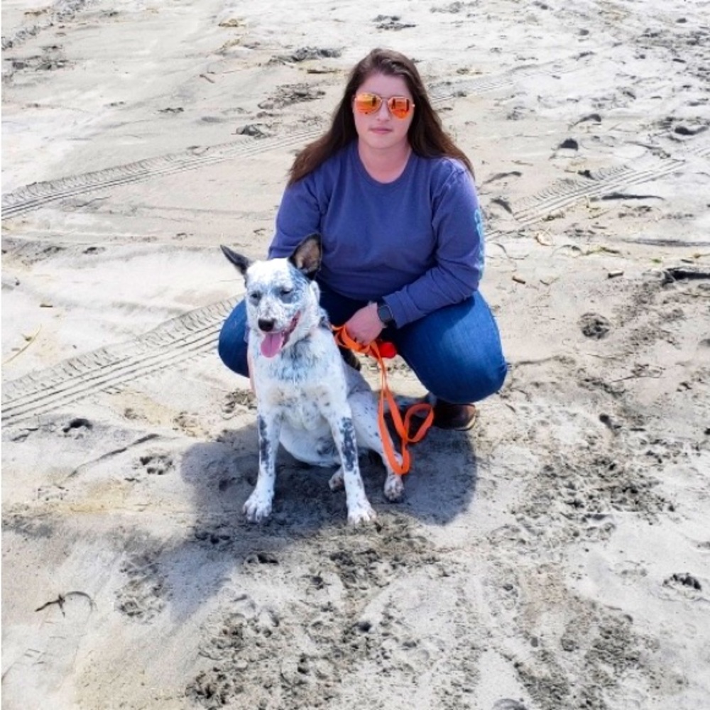 Meet your Posher, Brittney